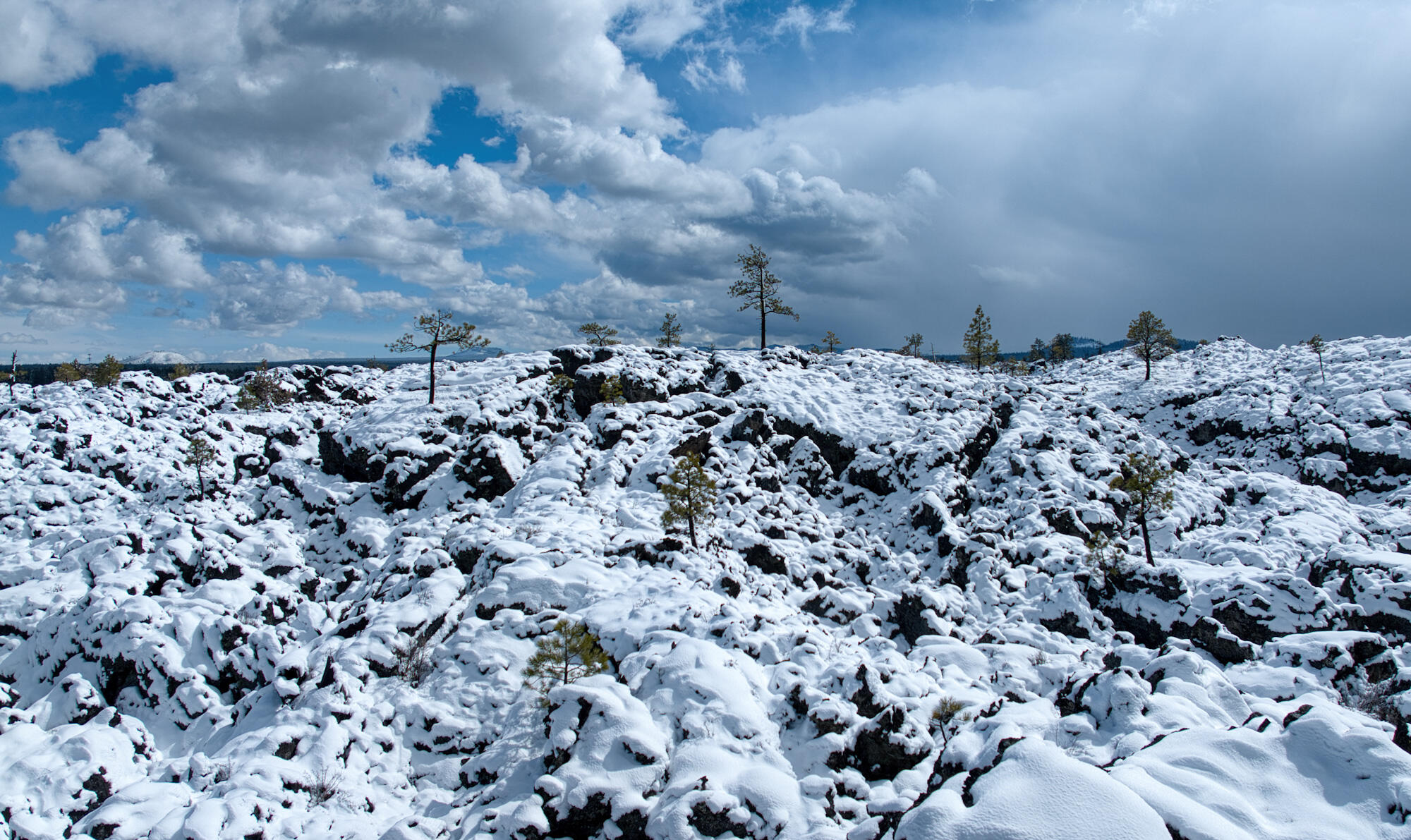 Deschutes RiverWoods - Residential