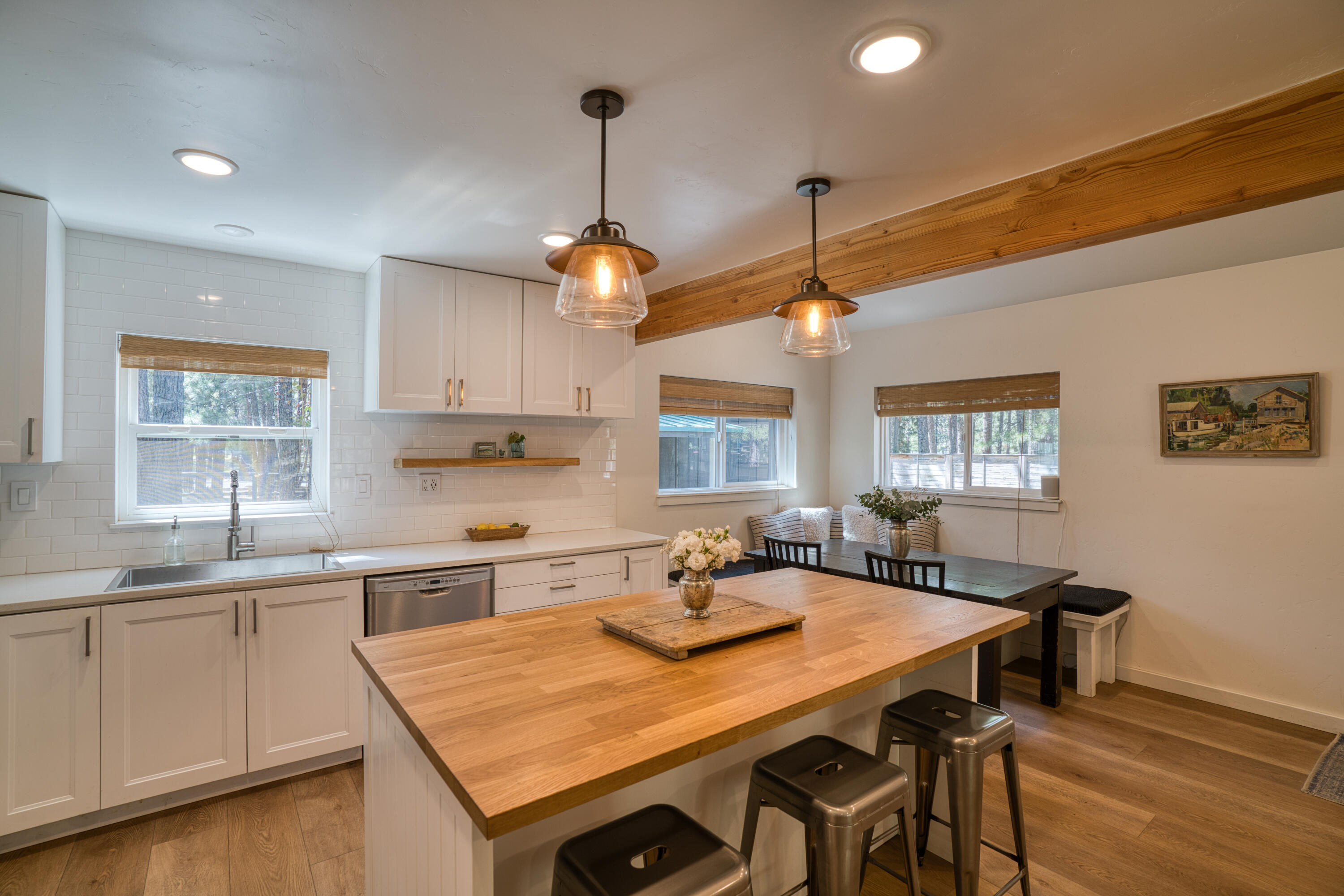 Deschutes RiverWoods - Residential