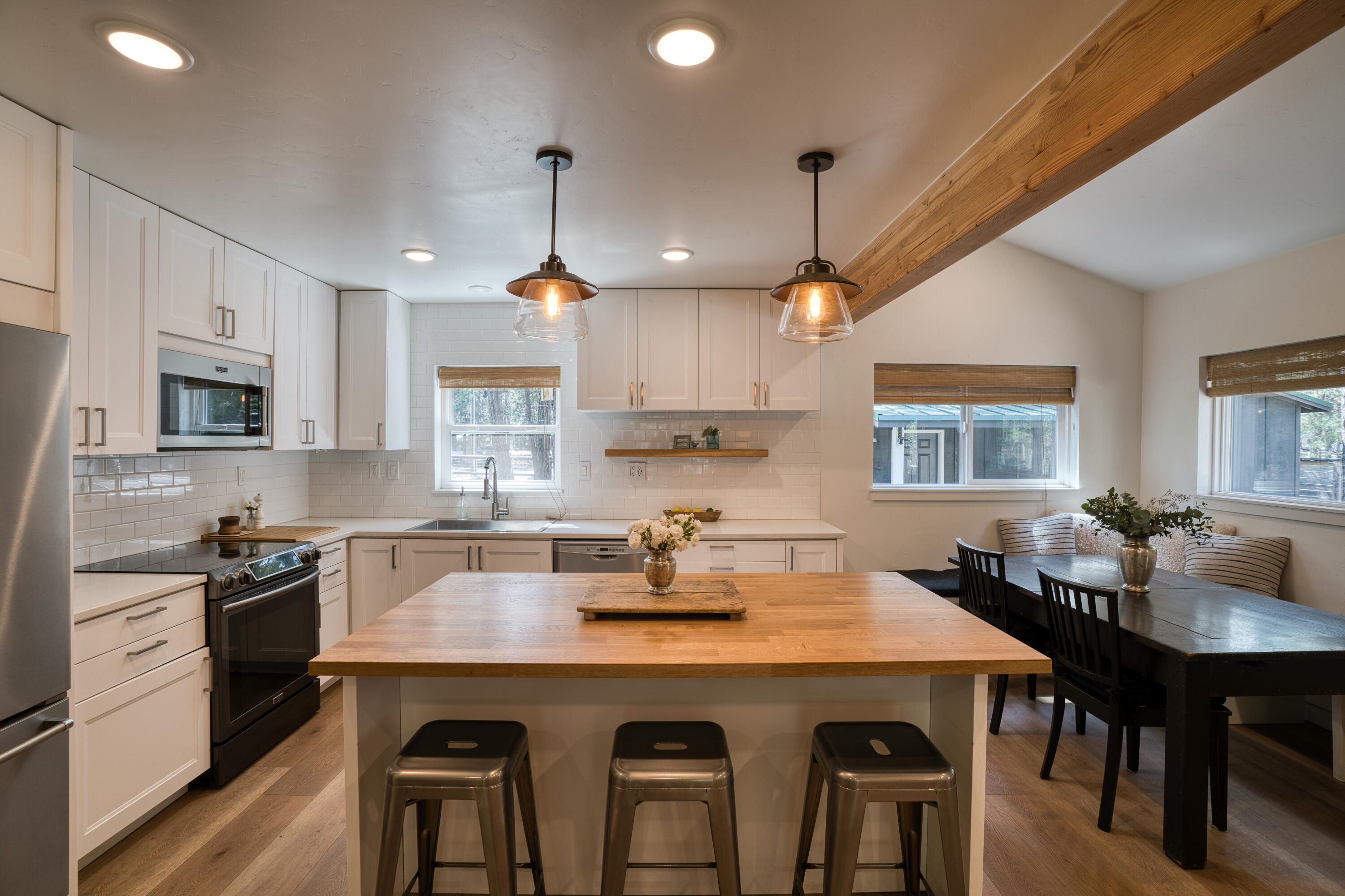 Deschutes RiverWoods - Residential