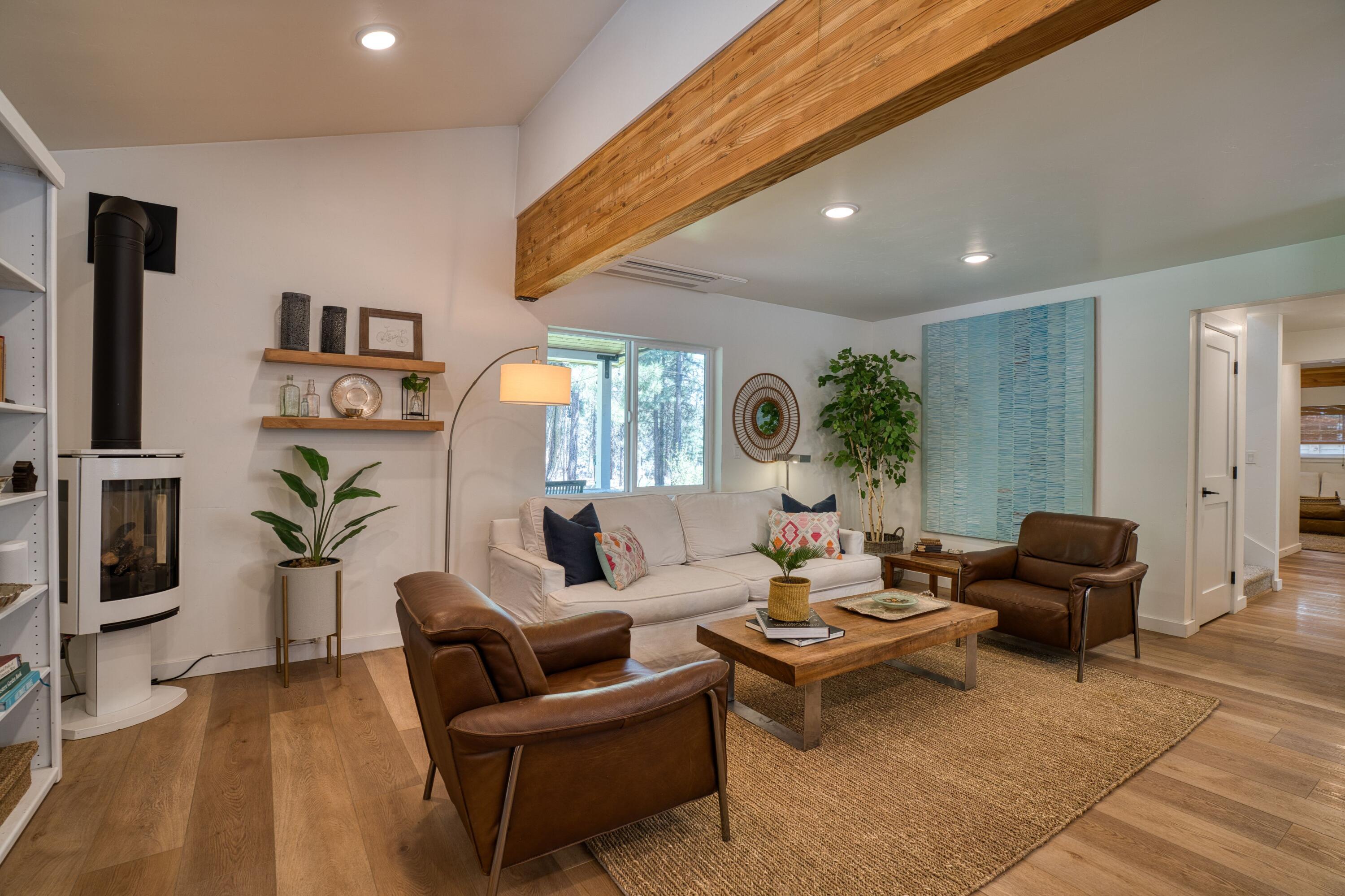 Deschutes RiverWoods - Residential