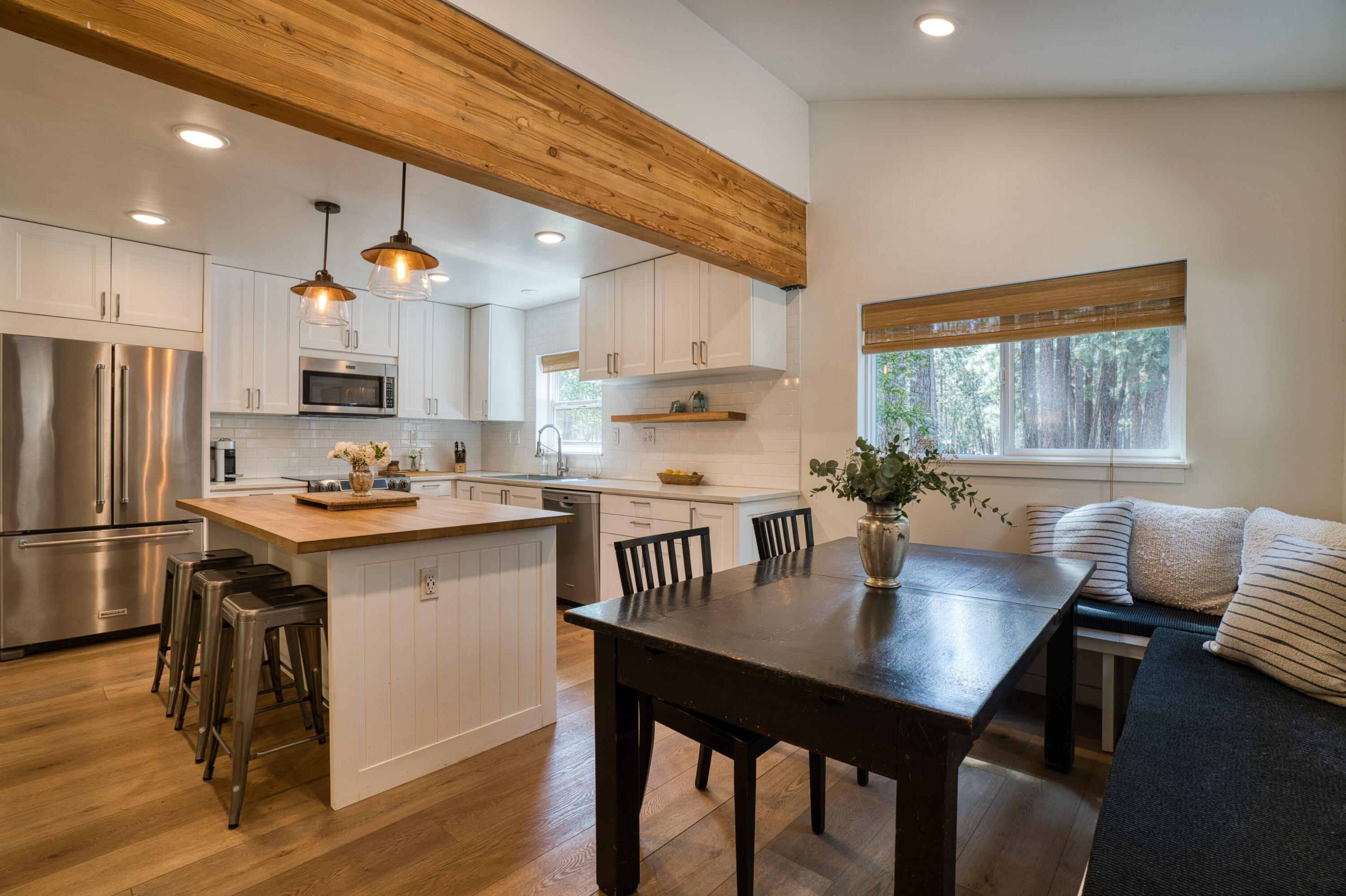 Deschutes RiverWoods - Residential