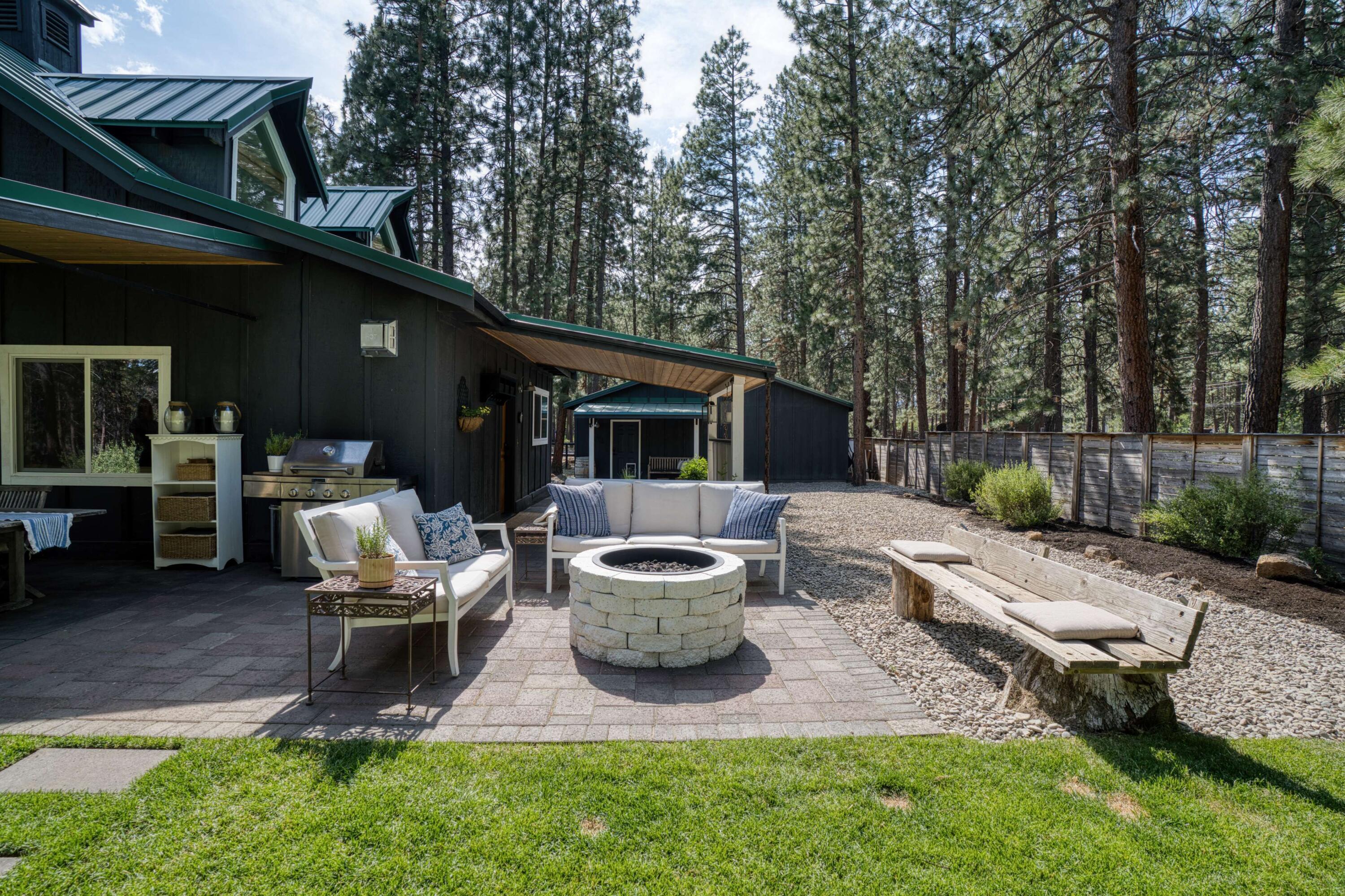 Deschutes RiverWoods - Residential