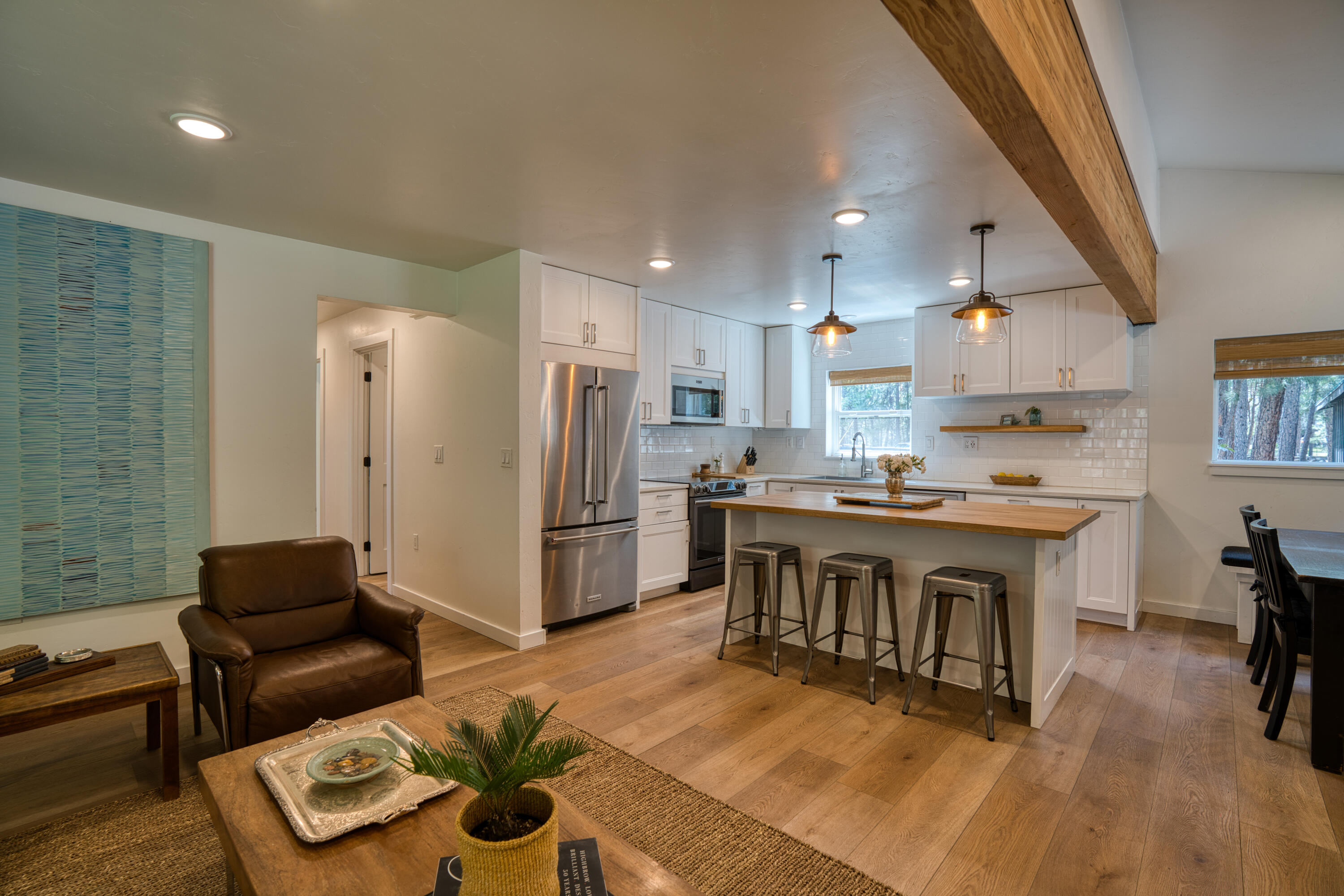 Deschutes RiverWoods - Residential