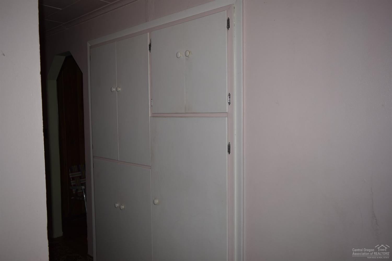 First Fairview - Residential