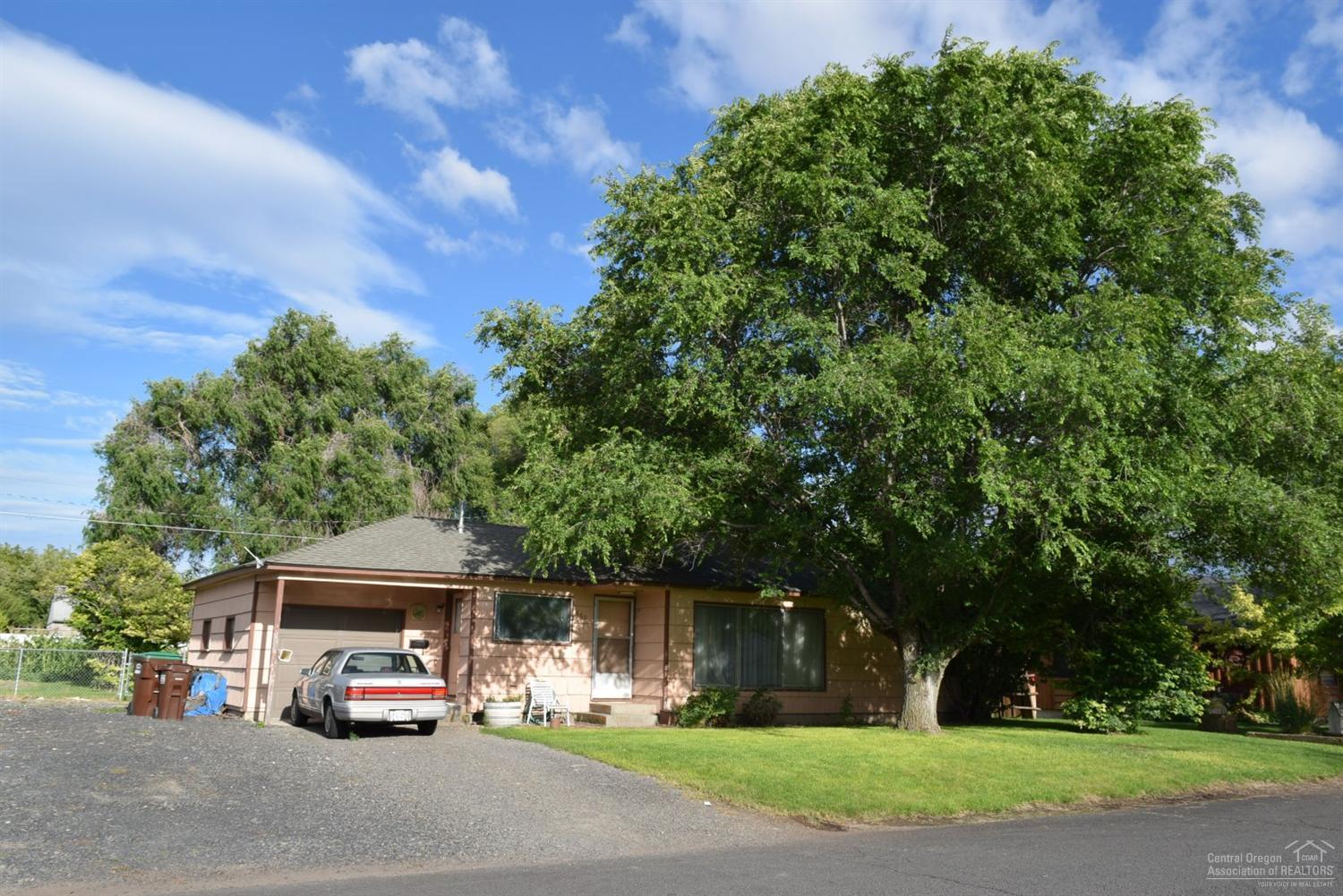 First Fairview - Residential