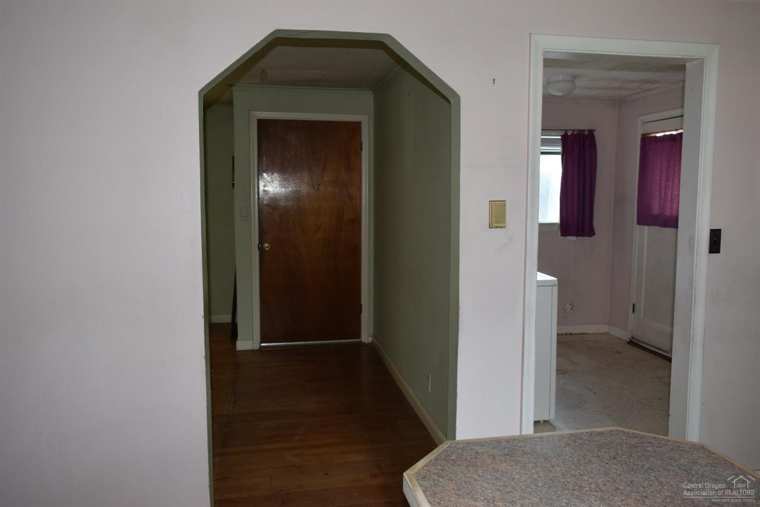 First Fairview - Residential