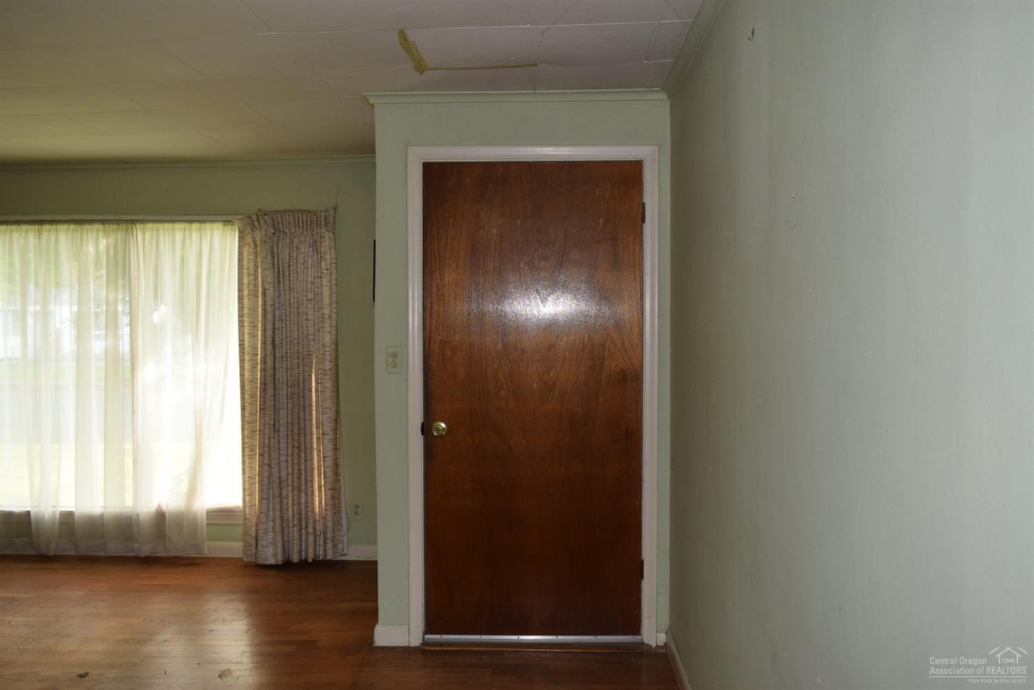 First Fairview - Residential