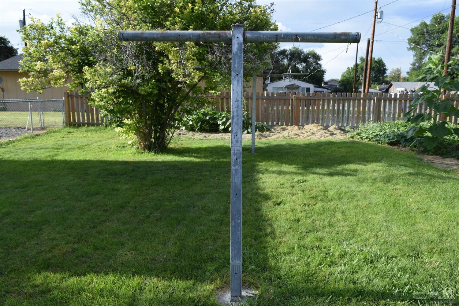 First Fairview - Residential