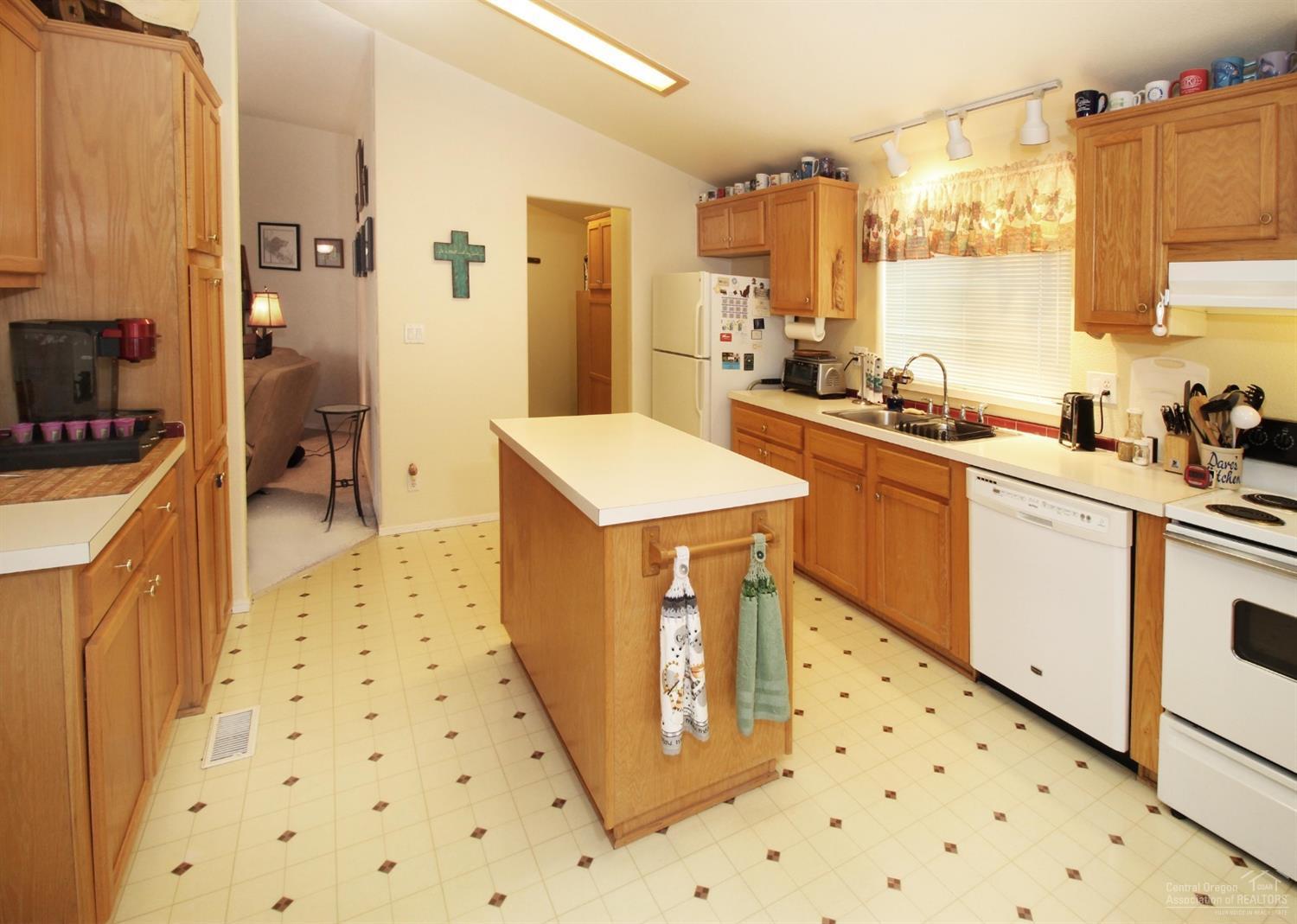 Snowberry Village - Residential