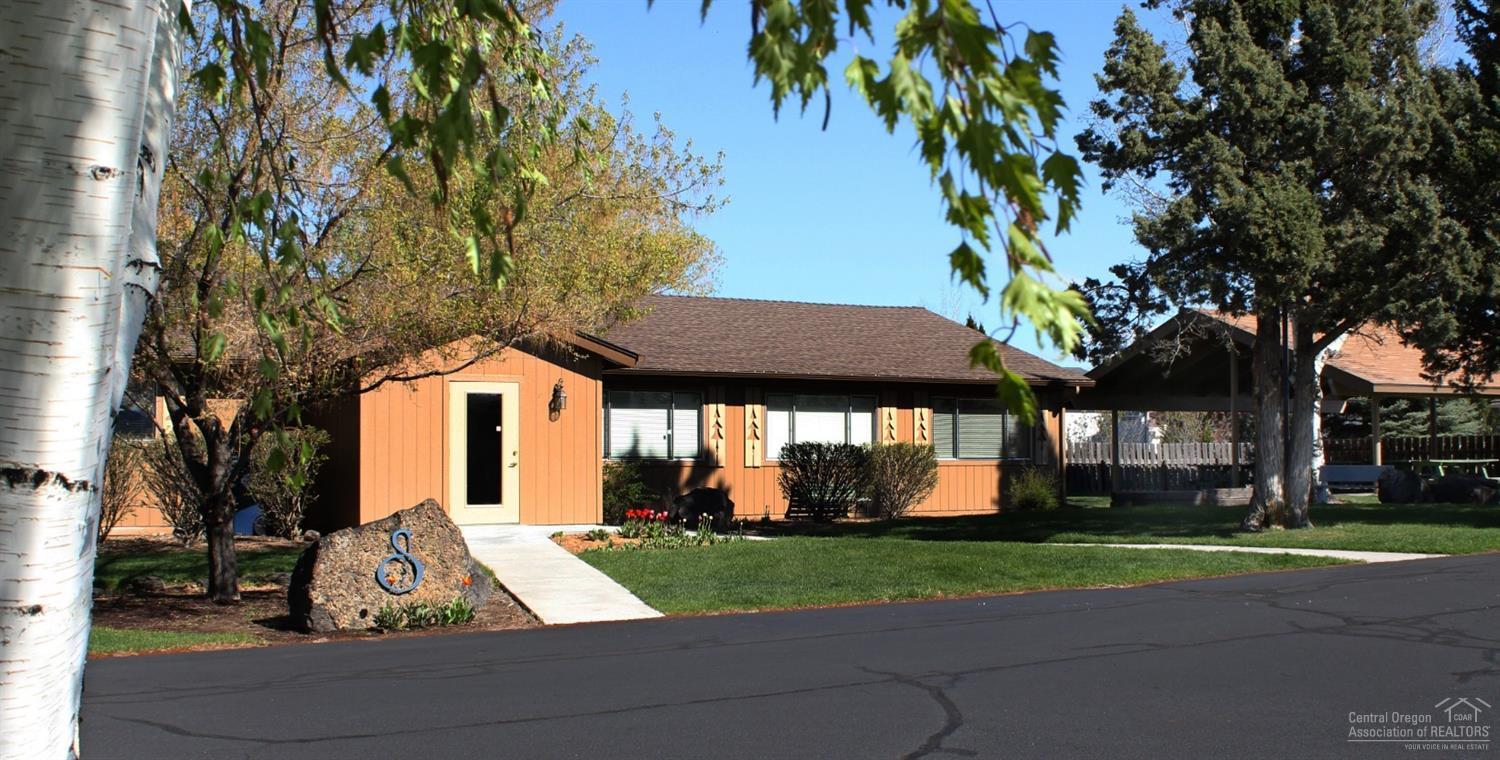 Snowberry Village - Residential