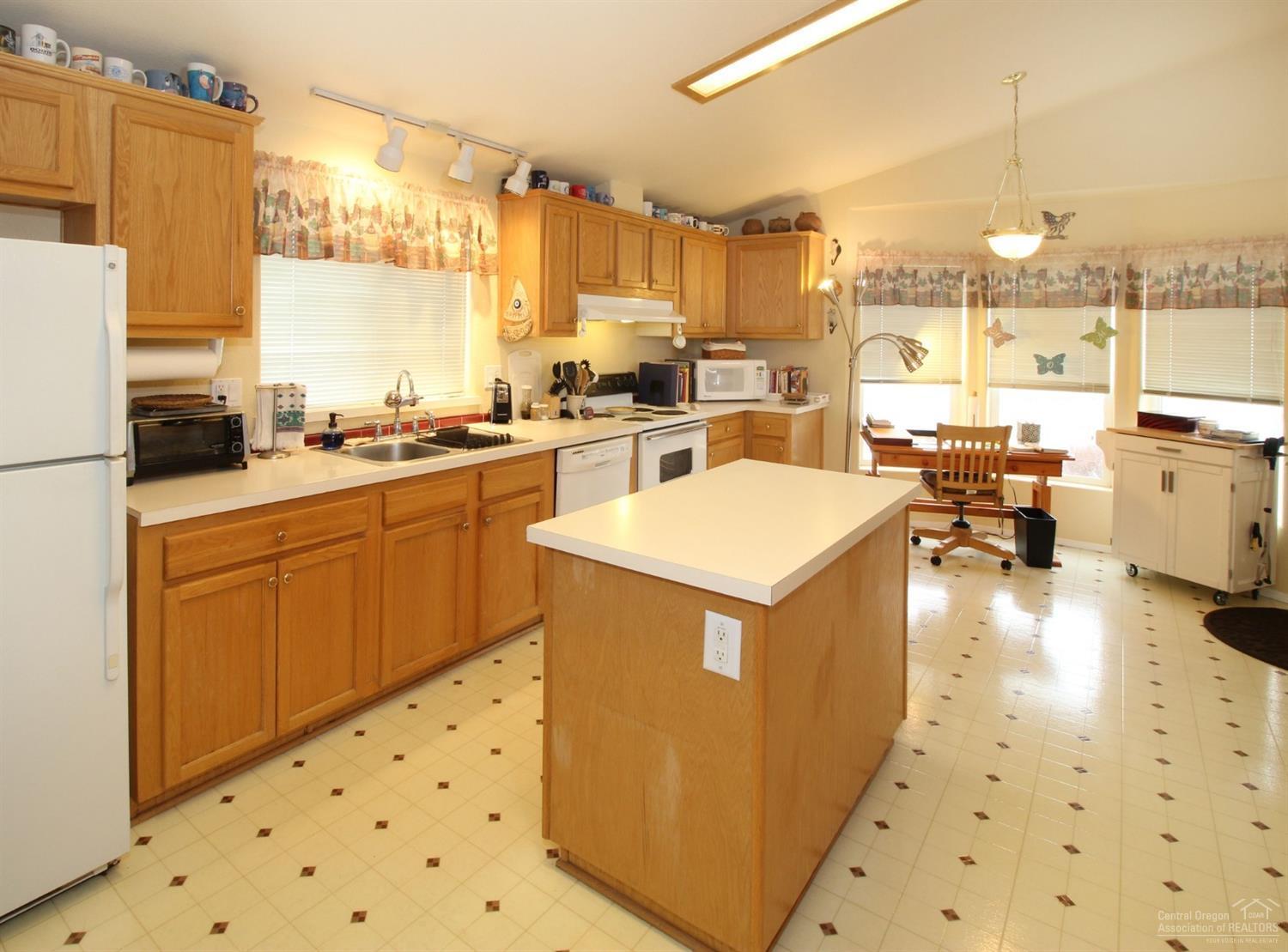 Snowberry Village - Residential