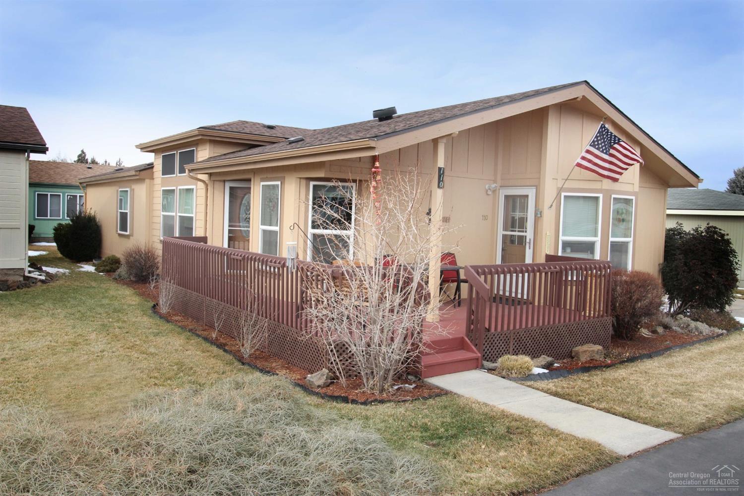 Snowberry Village - Residential