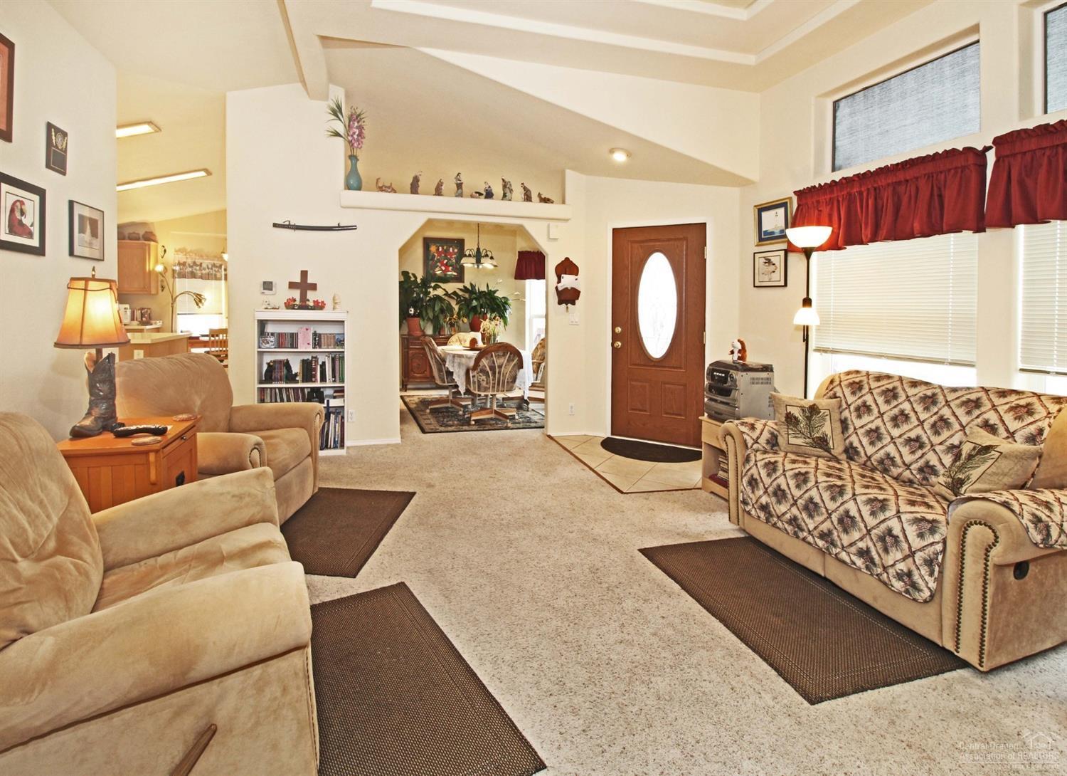 Snowberry Village - Residential