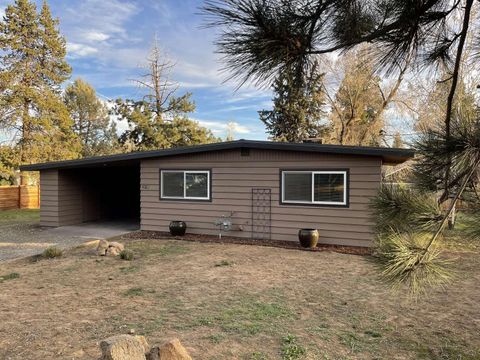 20199 Roats Lane Bend OR 97702