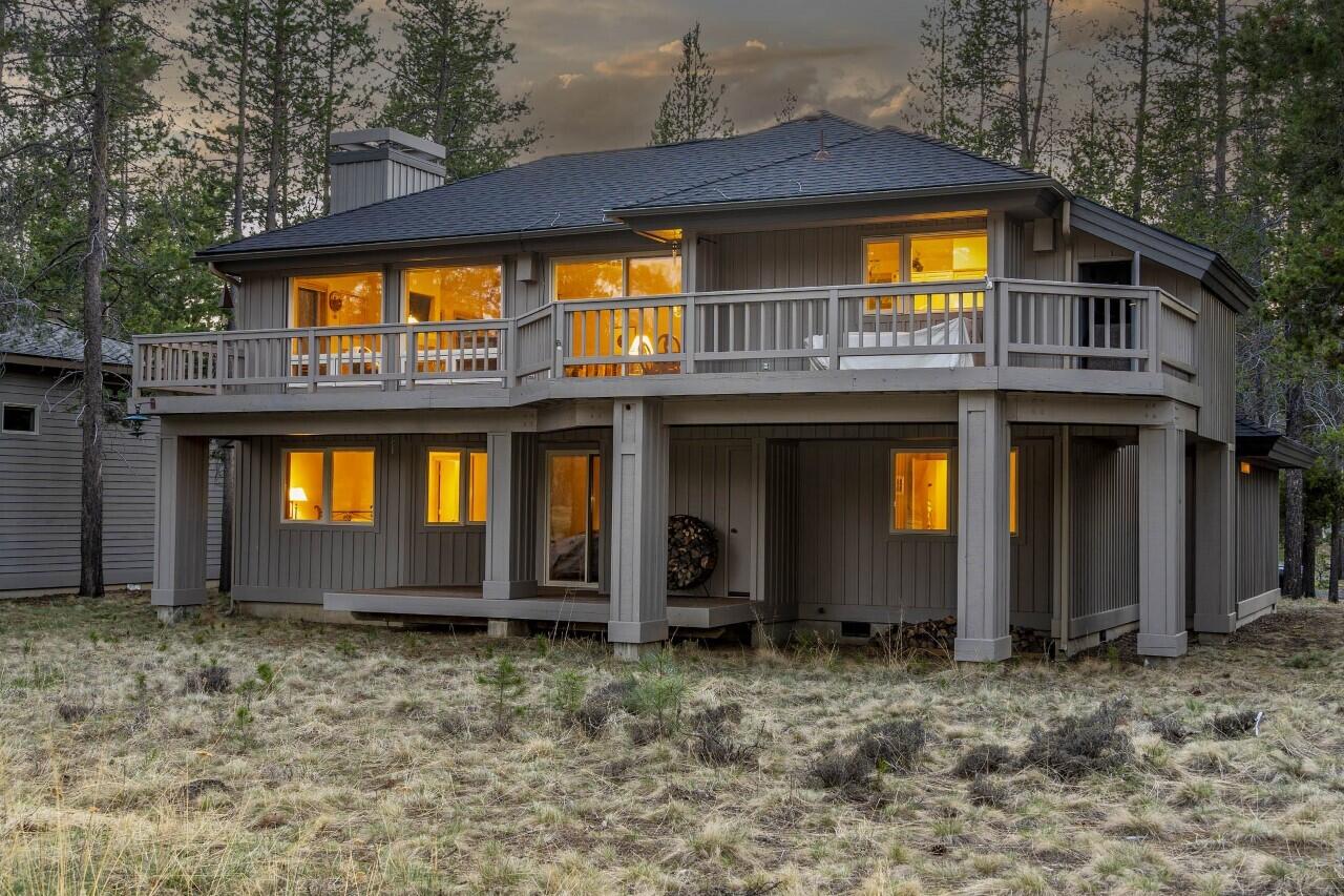 Fairway Crest Village - Residential