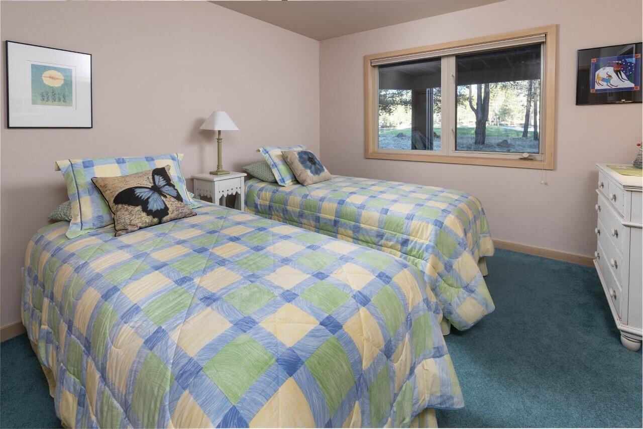 Fairway Crest Village - Residential