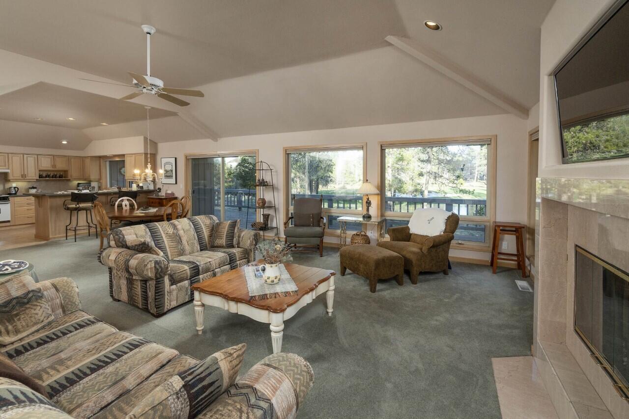 Fairway Crest Village - Residential