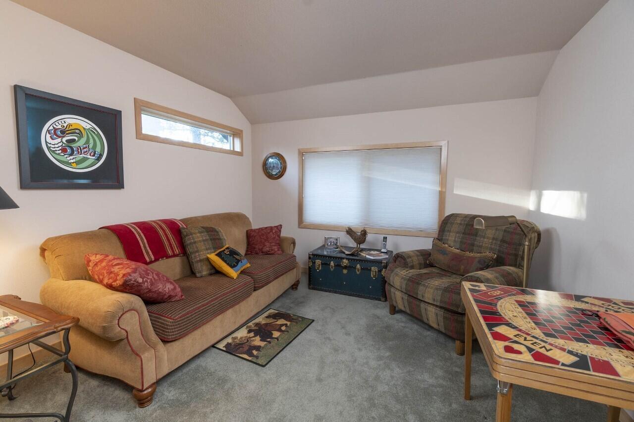 Fairway Crest Village - Residential