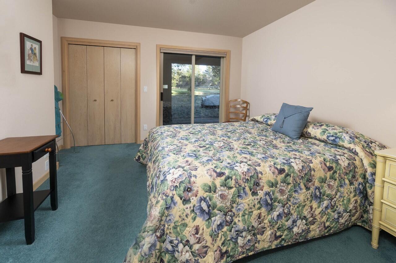 Fairway Crest Village - Residential