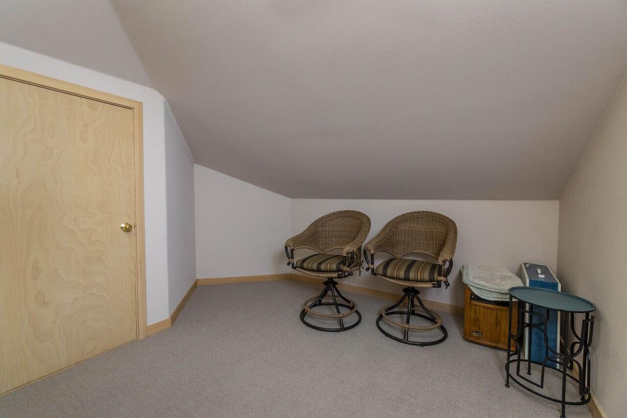 Fairway Crest Village - Residential