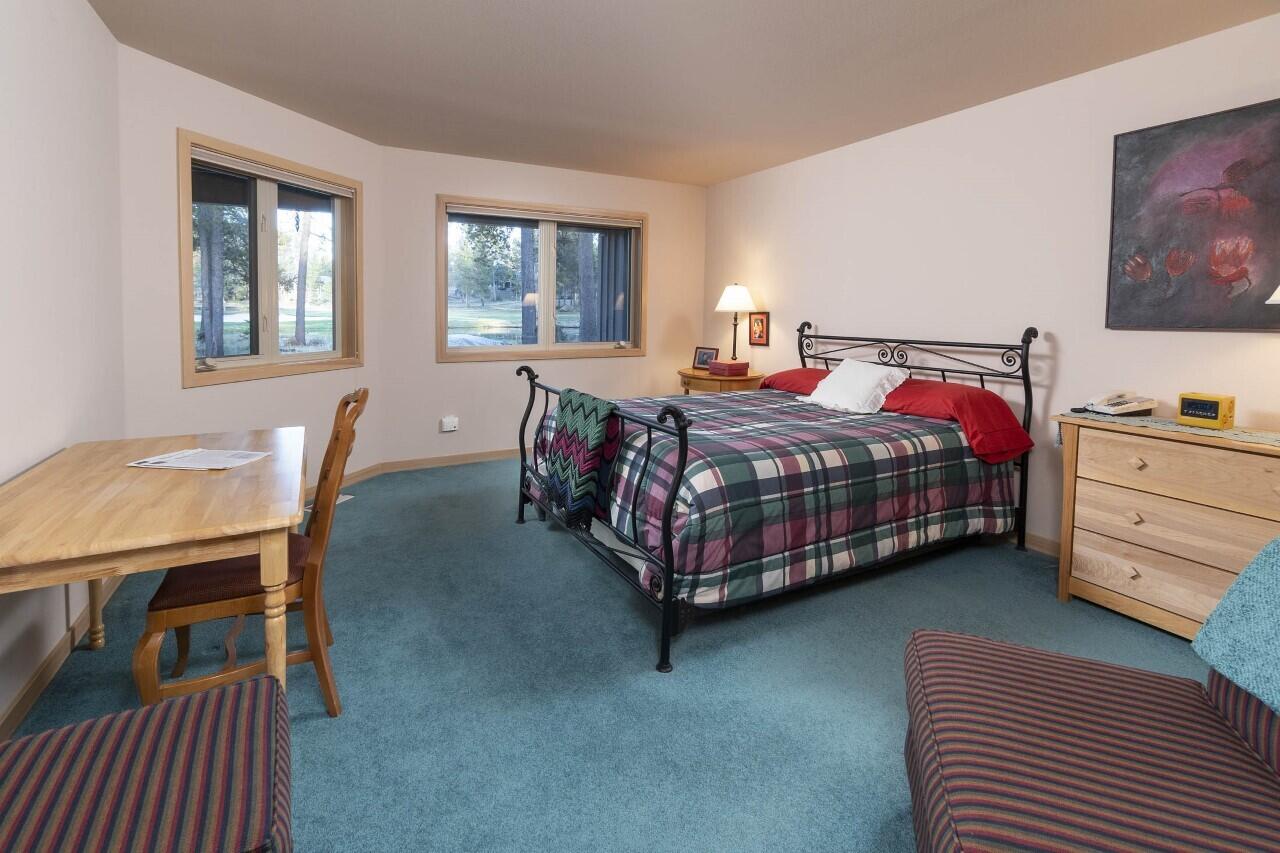 Fairway Crest Village - Residential