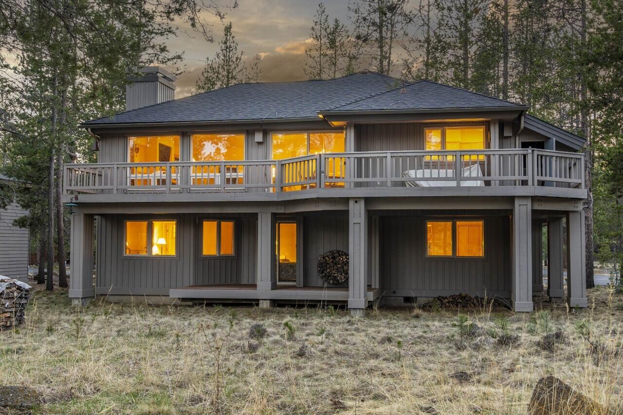 Fairway Crest Village - Residential