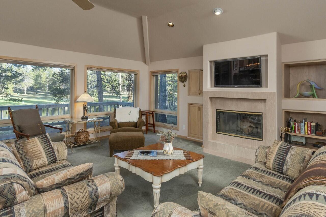 Fairway Crest Village - Residential