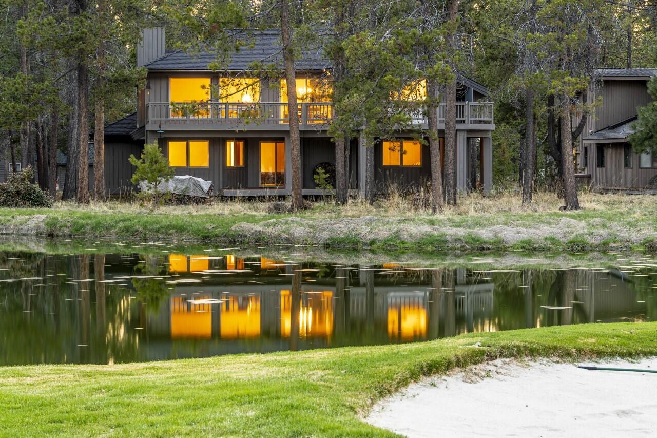 Fairway Crest Village - Residential