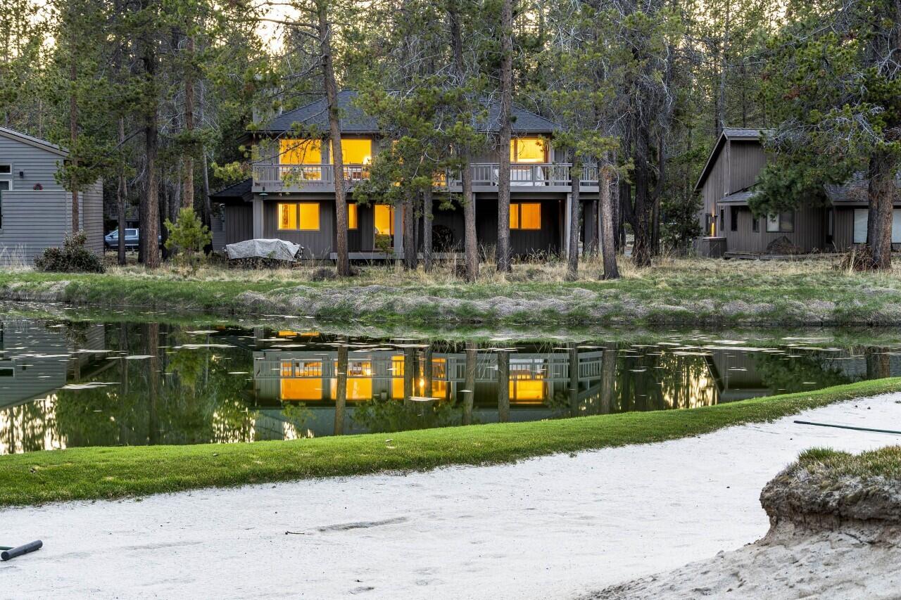 Fairway Crest Village - Residential