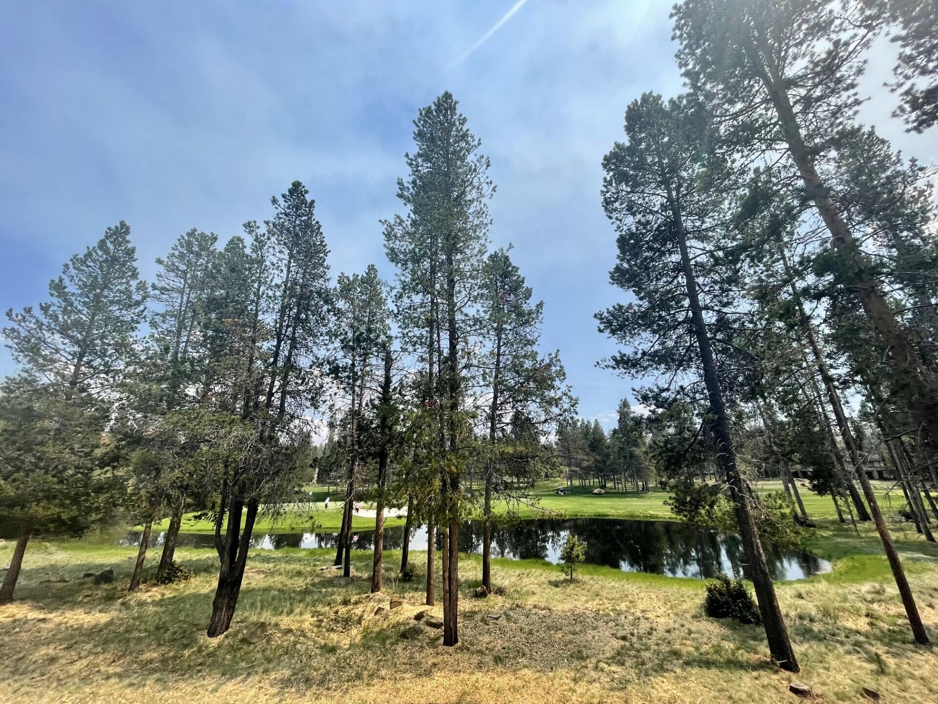 Fairway Crest Village - Residential