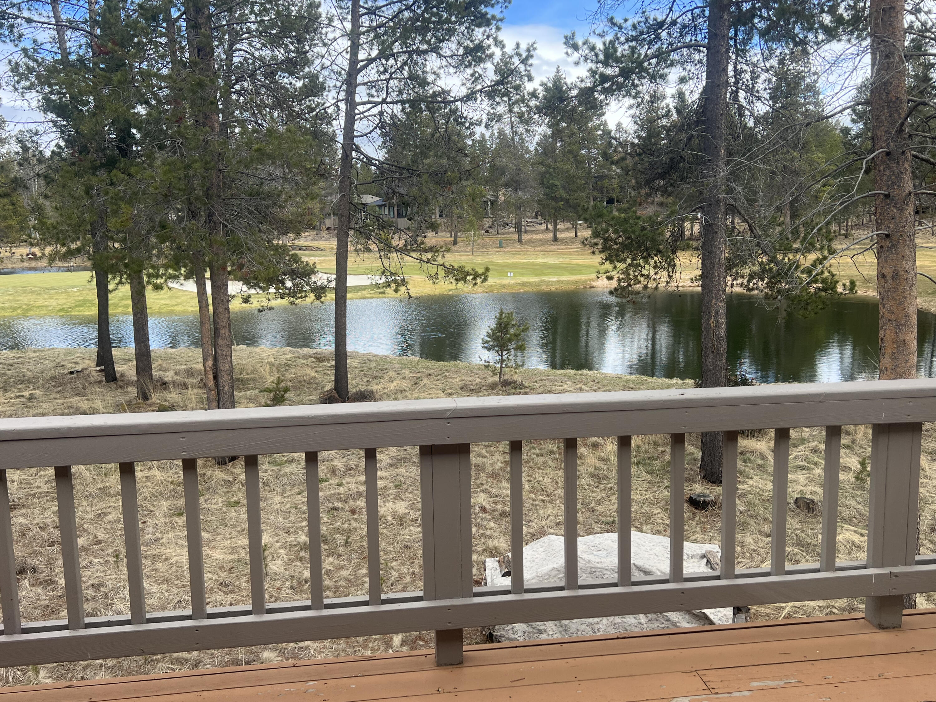 Fairway Crest Village - Residential