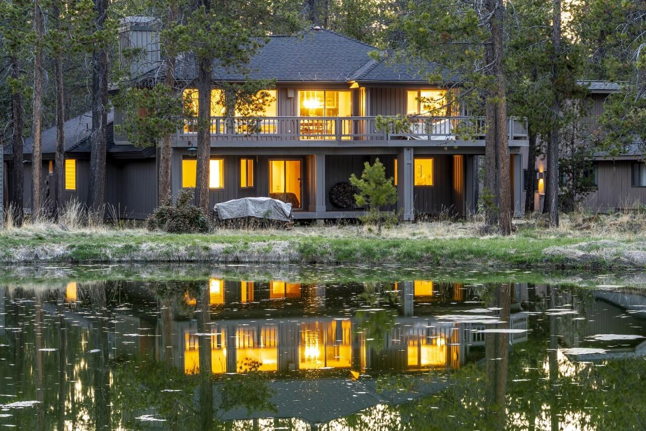 Fairway Crest Village - Residential