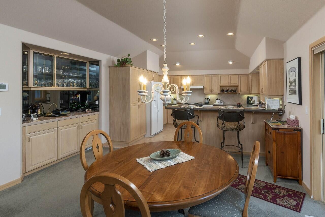 Fairway Crest Village - Residential