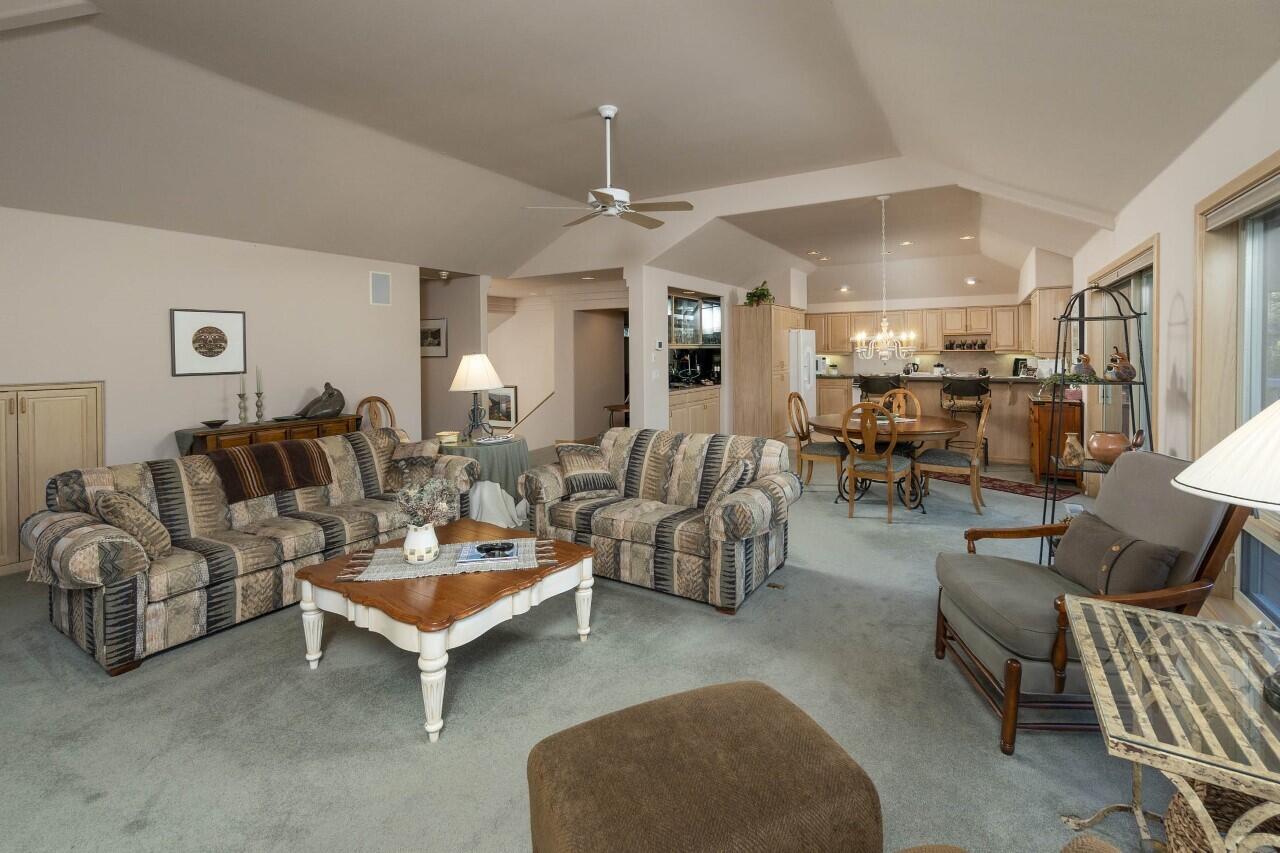 Fairway Crest Village - Residential