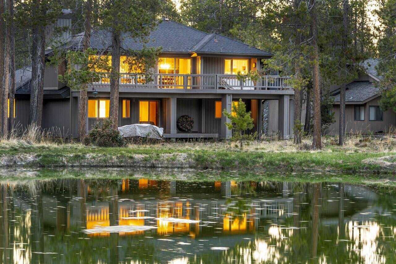 Fairway Crest Village - Residential