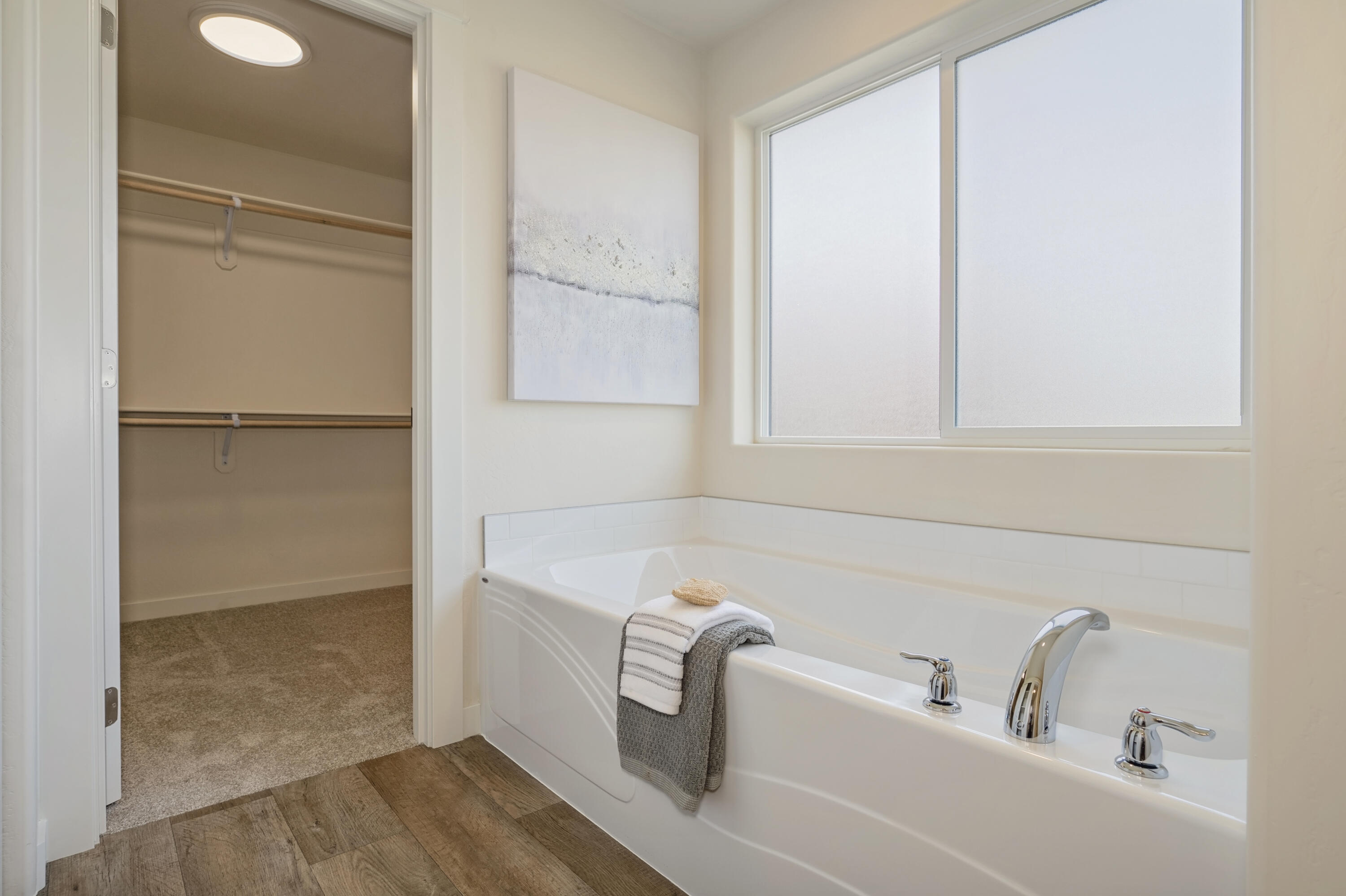 Delta Estates Phase 4And 5 - Residential