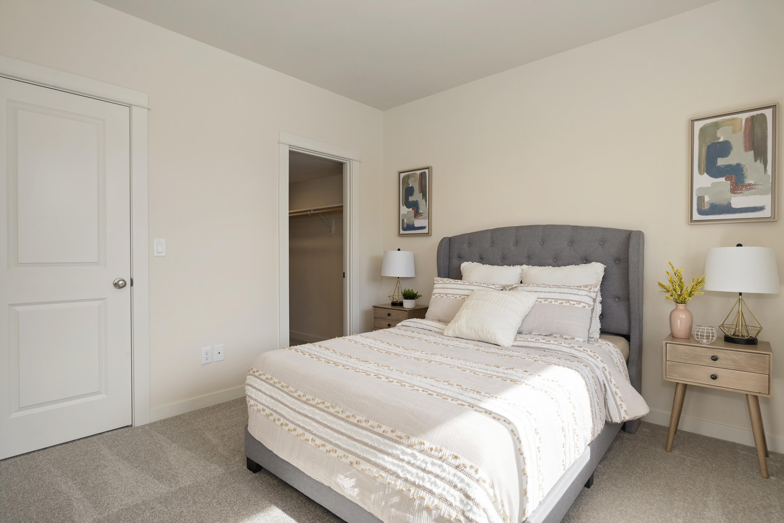 Delta Estates Phase 4And 5 - Residential