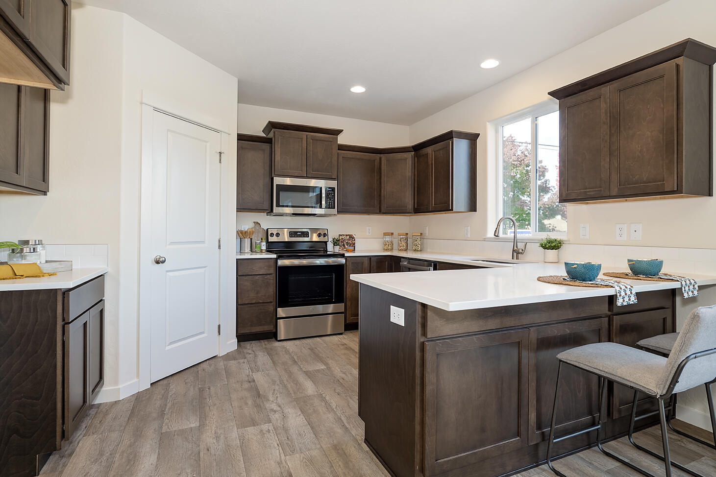 Delta Estates Phase 4And 5 - Residential