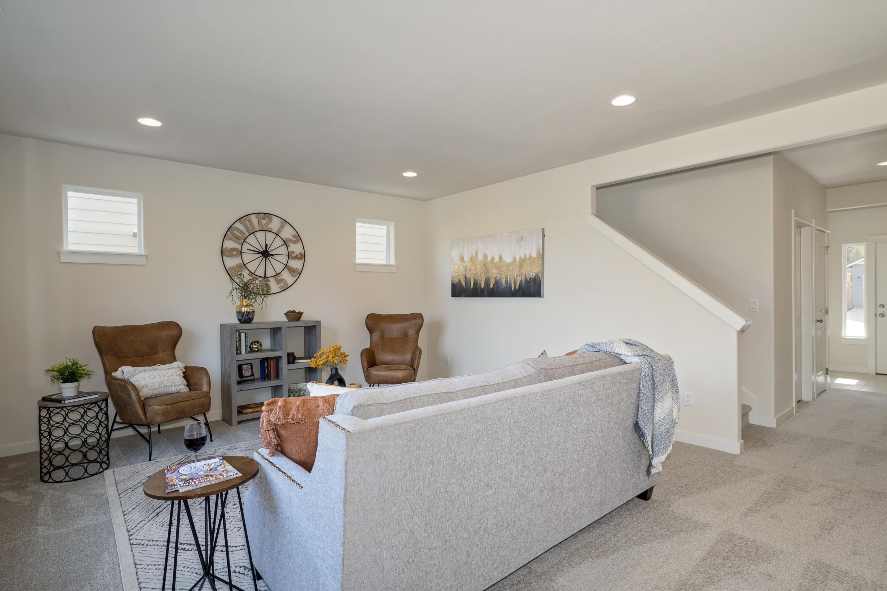 Delta Estates Phase 4And 5 - Residential