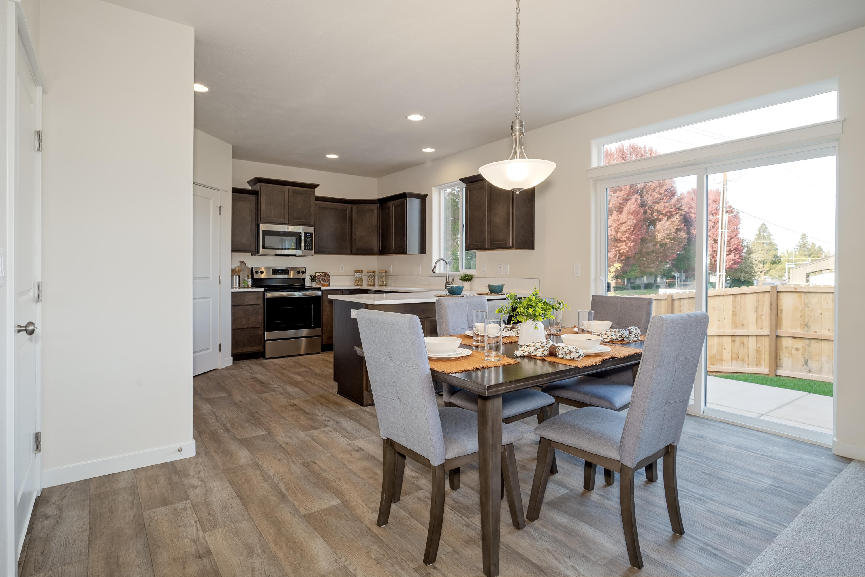 Delta Estates Phase 4And 5 - Residential