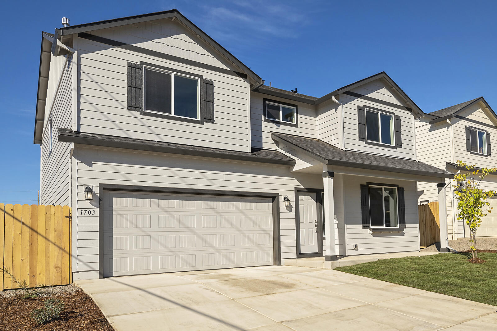 Delta Estates Phase 4And 5 - Residential