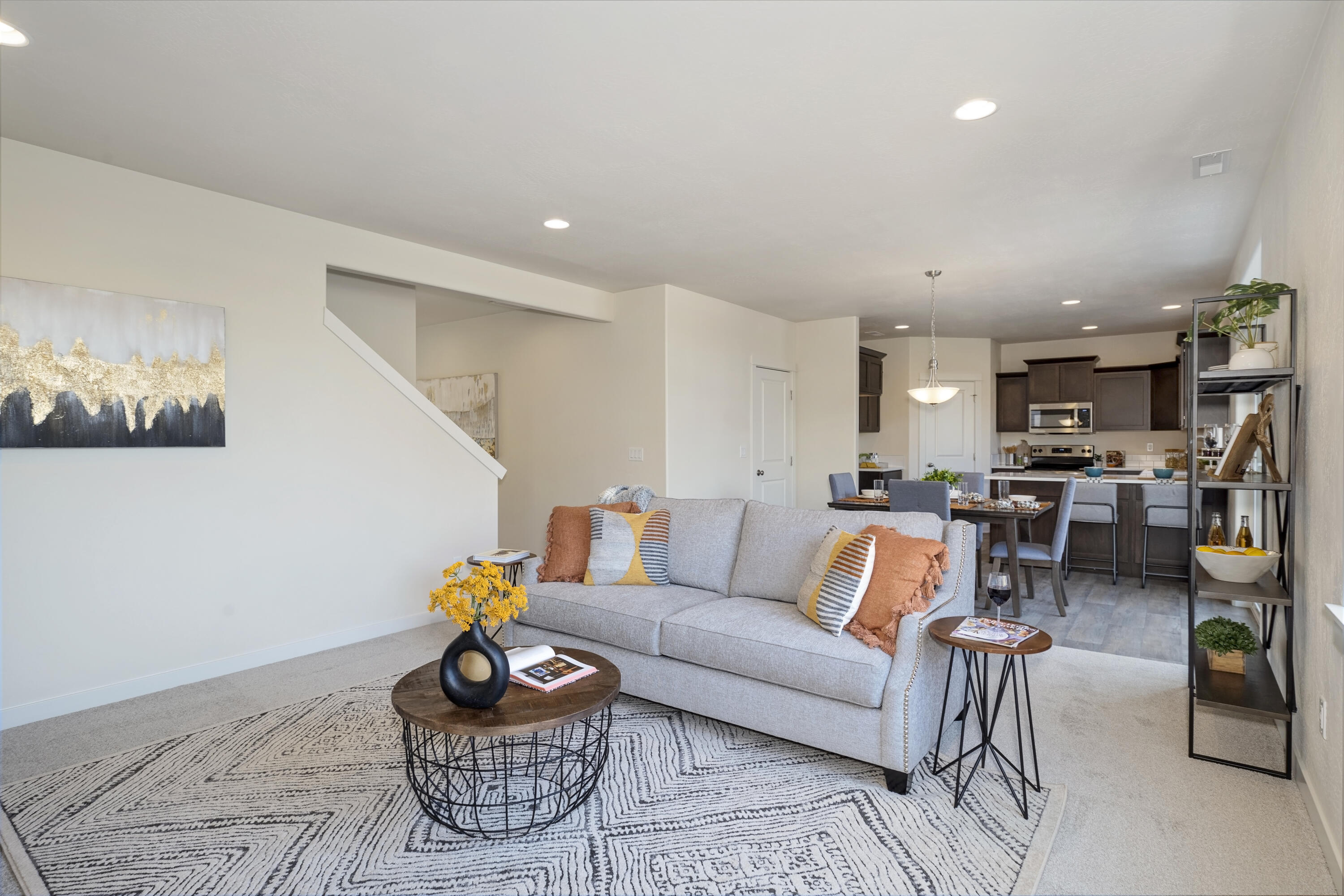 Delta Estates Phase 4And 5 - Residential