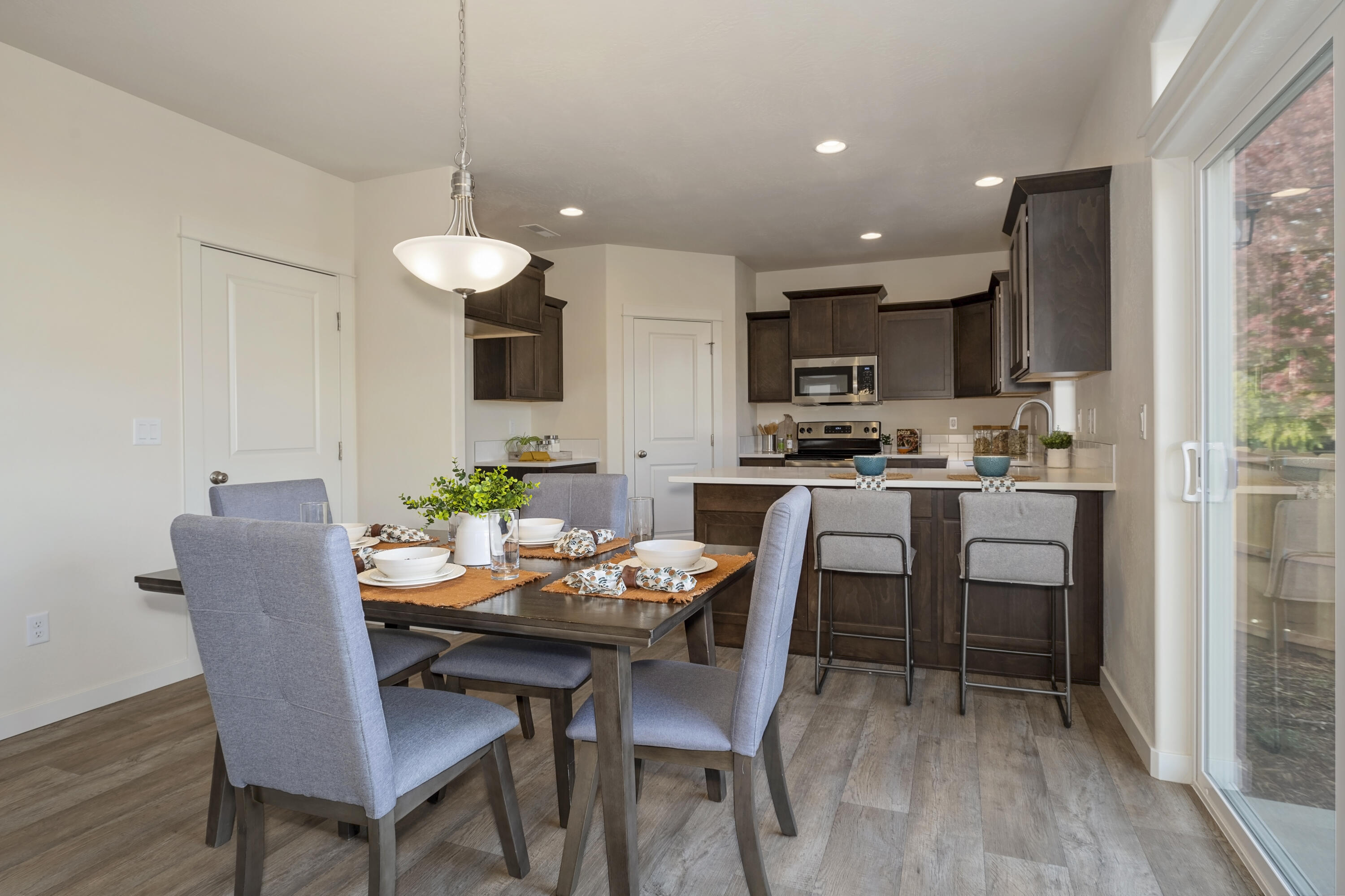 Delta Estates Phase 4And 5 - Residential