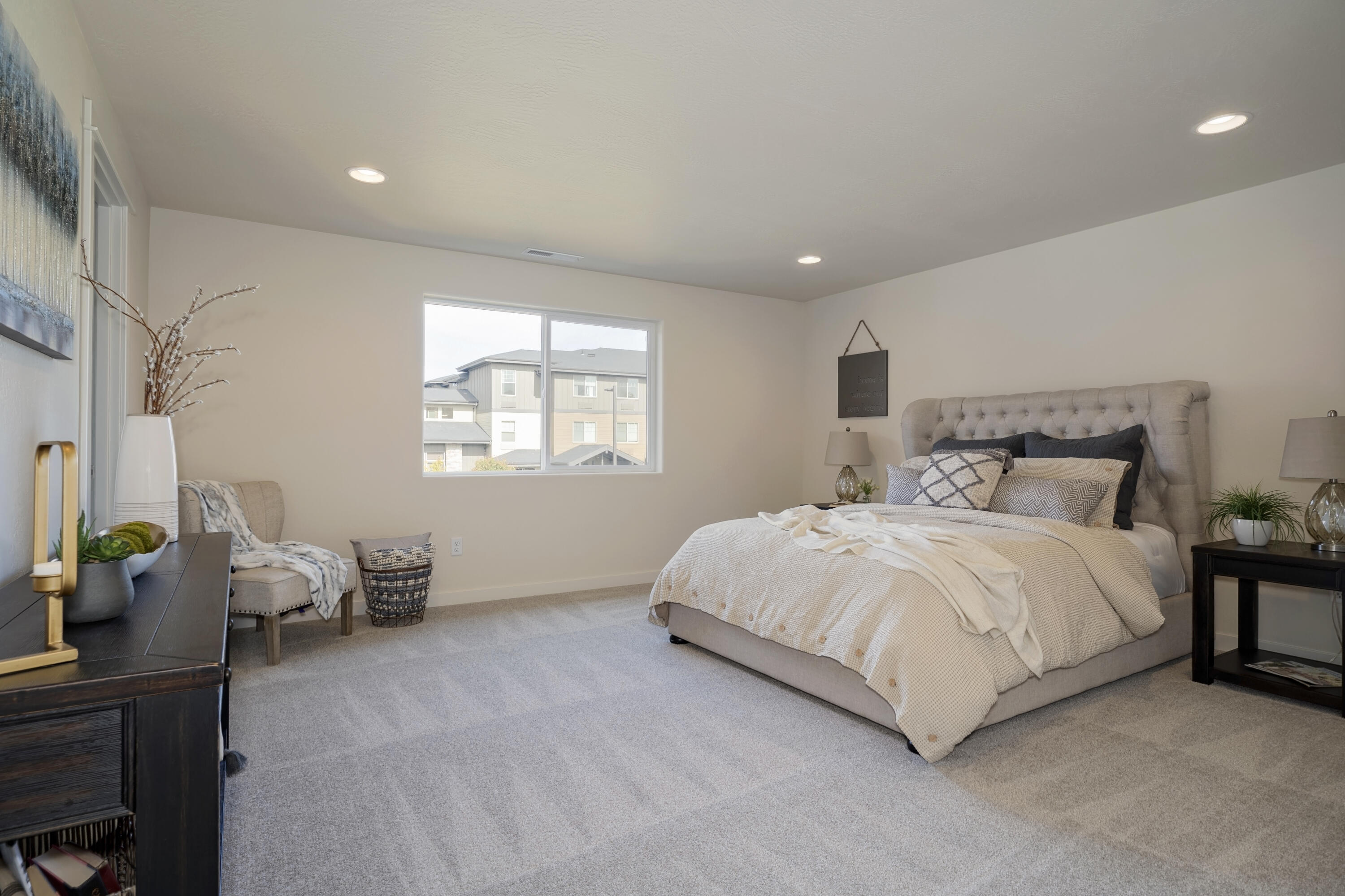 Delta Estates Phase 4And 5 - Residential