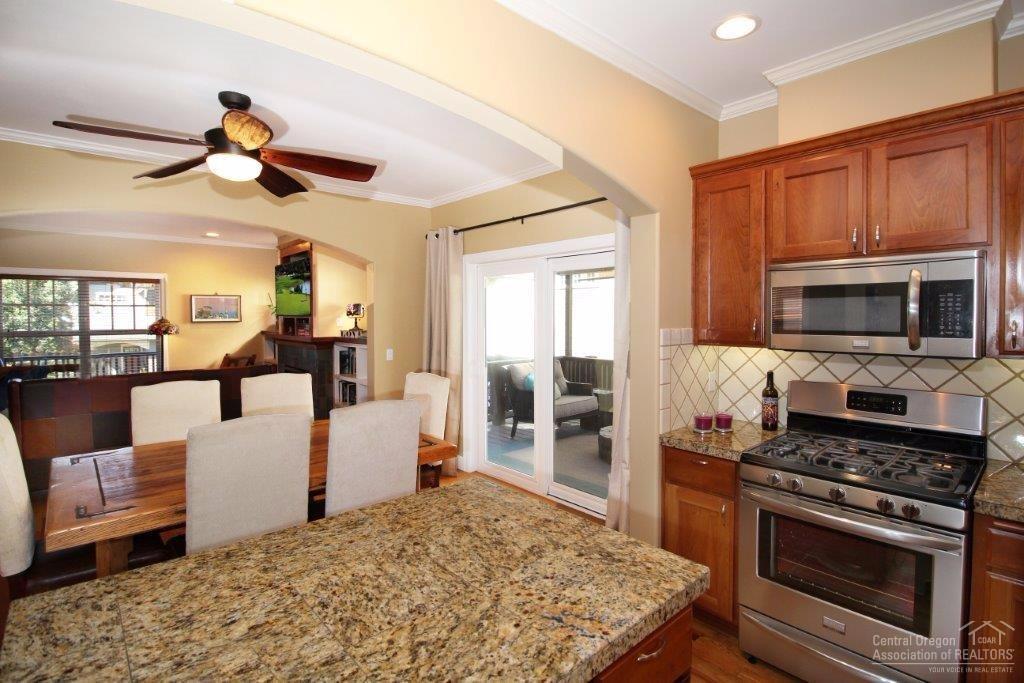 Braeburn - Residential