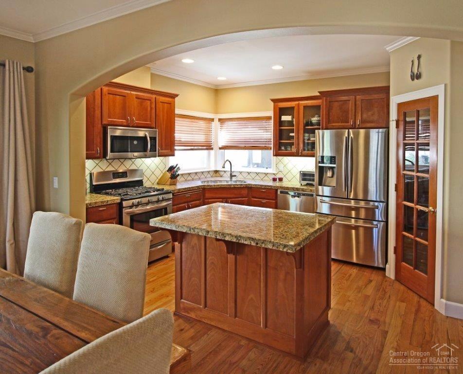 Braeburn - Residential