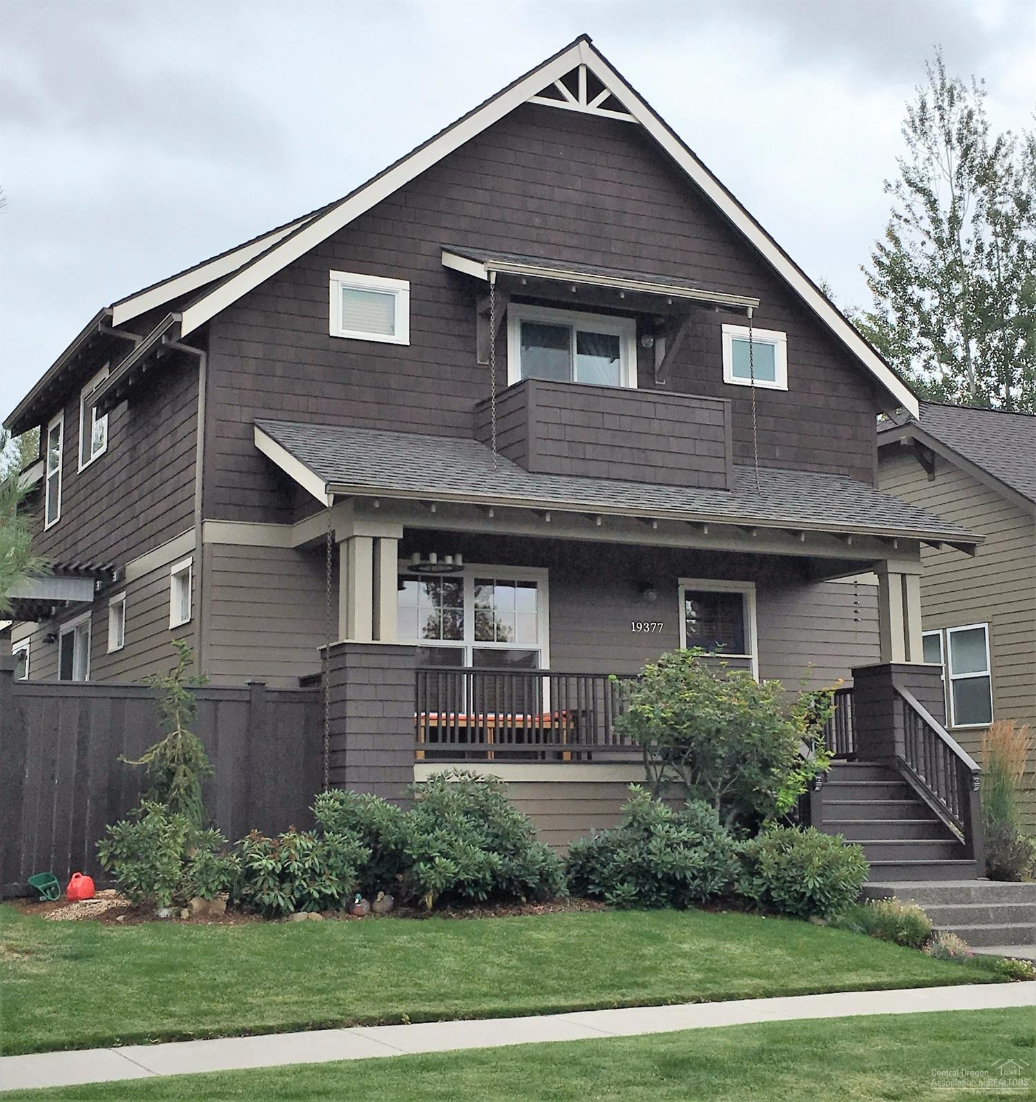 Braeburn - Residential