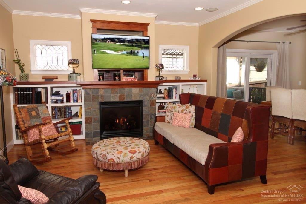 Braeburn - Residential