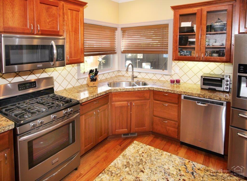 Braeburn - Residential