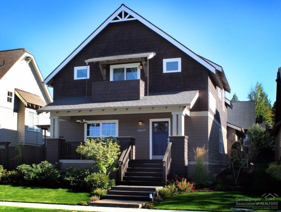 Braeburn - Residential